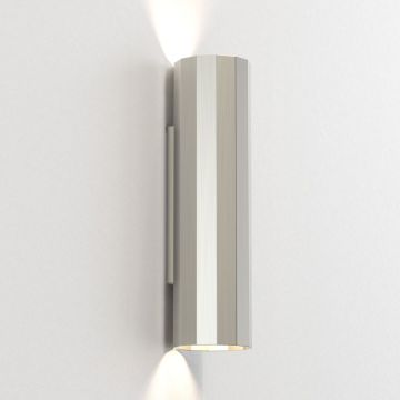 Astro Lighting HASHIRA 1442005 Nástěnná lampa 2x6W/GU10 IP20