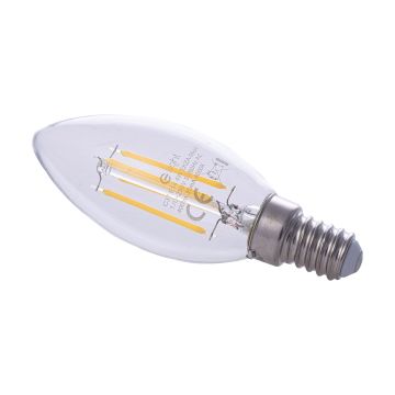 Eko-Light LED BULB EKZF0964 Žárovka 4W 4000K 400LM IP20
