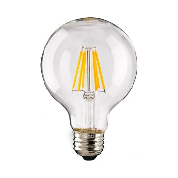 Eko-Light LED BULB EKZF971 Žárovka 7W 4000K 800LM IP20