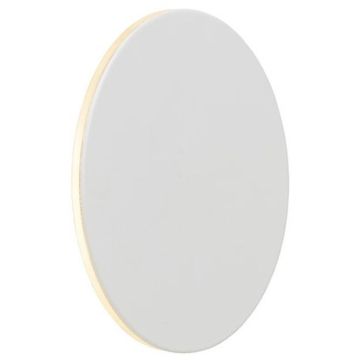 Lucide EKLYPS 46201/06/31 Nástěnná lampa 1x6w/led 3000k 360lm ip20