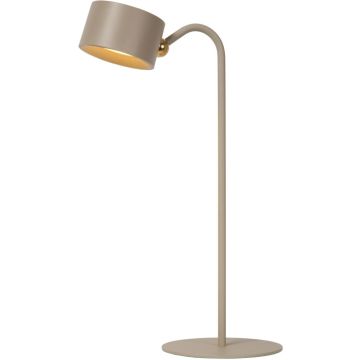 Lucide JOLAN 46619/03/41 Stolní lampa 1x3.5w/led 2700-5700k 90lm ip20
