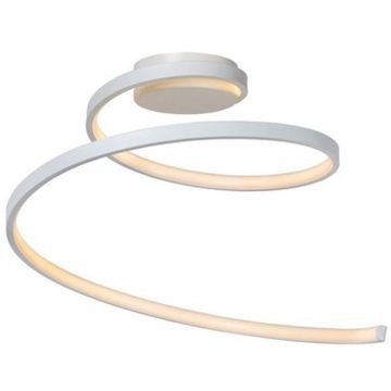 Lucide MAXENCE 46199/25/31 Stropní lampa 1x24w/led 3000k 1400lm ip20