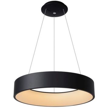 Lucide TALOWE 46400/42/30 Závěsná lampa 1x39w/led 3000k 2340lm ip20