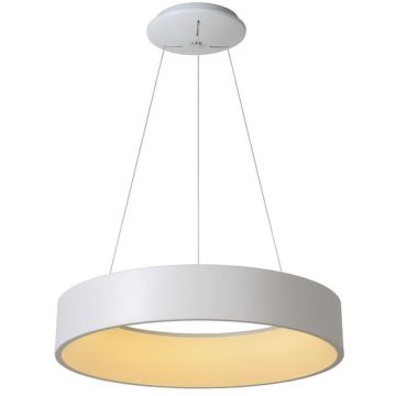Lucide TALOWE 46400/42/31 Závěsná lampa 1x39w/led 3000k 2340lm ip20