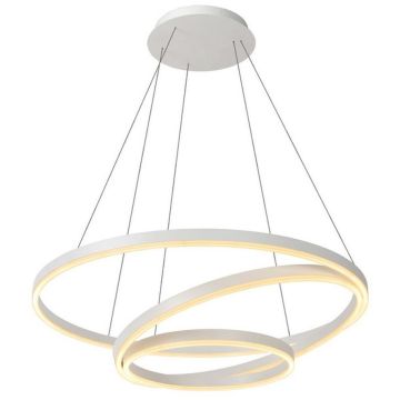 Lucide TRINITI 46402/99/31 Závěsná lampa 1x136w/led 3000k 8160lm ip20
