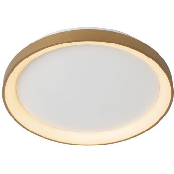 Lucide VIDAL 46103/38/02 Stropní lampa 2x38w/led 2700k 3332lm ip20