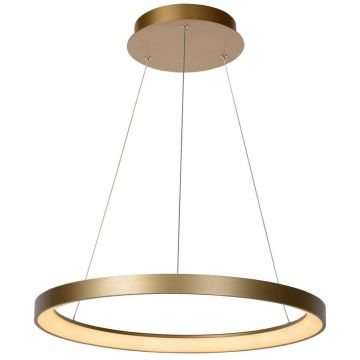 Lucide VIDAL 46403/48/02 Závěsná lampa 2x48w/led 2700k 2987lm ip20