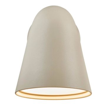 Nordlux FRONT 46801008 Nástěnná lampa 1x28W/GU10 IP44
