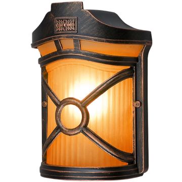 Nowodvorski DON S 4687 Nástěnná lampa 1x60W/E27 IP44