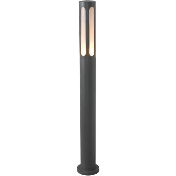 Nowodvorski MEKONG I 4698 Stojací lampa 1x18W/E27 IP42