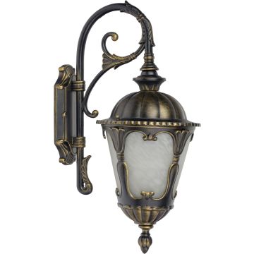 Nowodvorski TYBR I 4686 Nástěnná lampa 1x60W/E27 IP44