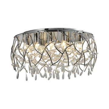 Prezent AMATO 46122 Stropní lampa 6x7W/G9 IP20