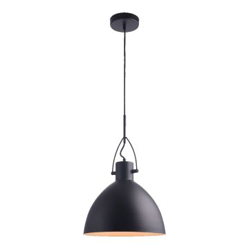 Prezent ANDROS I. 46300 Závěsná lampa 1x40W/E27 IP20