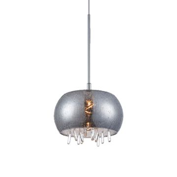 Prezent ATMOSPHERA 46091 Závěsná lampa 1x7W/G9 IP20