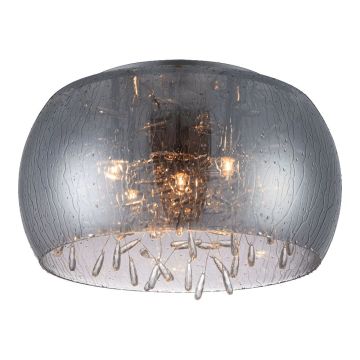 Prezent ATMOSPHERA 46093 Stropní lampa 5x7W/G9 IP20