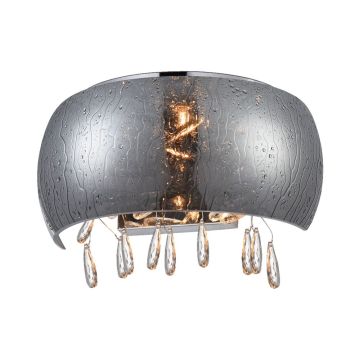 Prezent ATMOSPHERA 46095 Stropní lampa 2x7W/G9 IP20