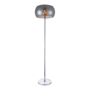 Prezent ATMOSPHERA 46097 Stojací lampa 4x7W/G9 IP20