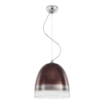 Prezent BAYAMO 46078 Závěsná lampa 1x60W/E27 IP20