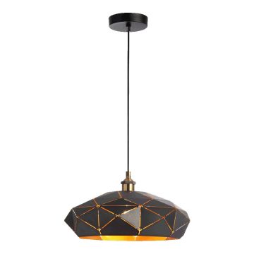 Prezent CATANIA I. 46310 Závěsná lampa 1x40W/E27 IP20