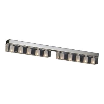 Prezent EDGAR 46008 Lineární lampa 10x20W/G4 IP20