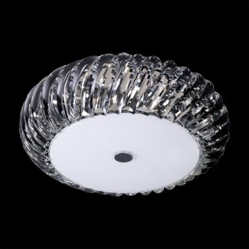 Prezent ENIGMA 46019 Stropní lampa 3x40W/G9 IP20