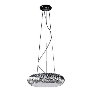 Prezent ENIGMA 46021 Závěsná lampa 6x33W/G9 IP20