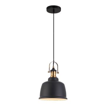 Prezent FAMOSA I. 46302 Závěsná lampa 1x40W/E27 IP20