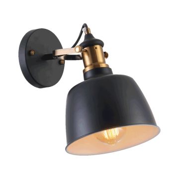 Prezent FAMOSA I. 46305 Nástěnná lampa 1x40W/E27 IP20