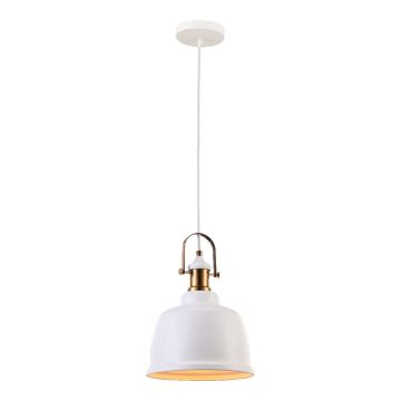 Prezent FAMOSA II. 46303 Závěsná lampa 1x40W/E27 IP20