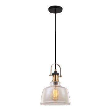 Prezent FAMOSA III. 46304 Závěsná lampa 1x40W/E27 IP20