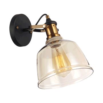 Prezent FAMOSA III. 46307 Nástěnná lampa 1x40W/E27 IP20