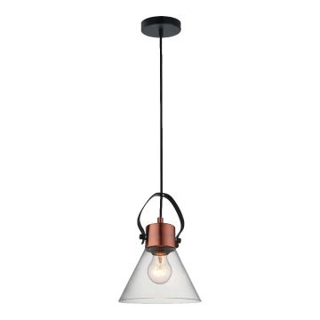 Prezent NOVARA 46081 Závěsná lampa 1x60W/E27 IP20