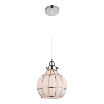 Prezent PERUGIA I. 46083 Závěsná lampa 1x60W/E27 IP20