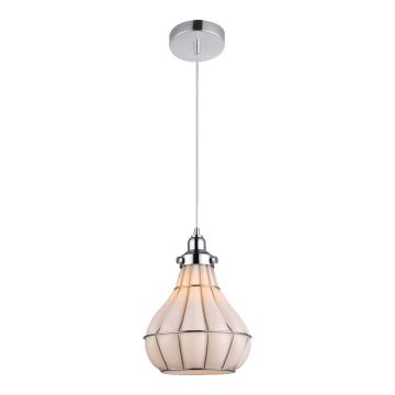 Prezent PERUGIA II. 46084 Závěsná lampa 1x60W/E27 IP20