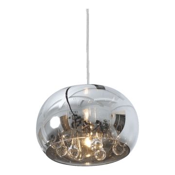 Prezent SPHERA I. 46057 Závěsná lampa 1x33W/G9 IP20