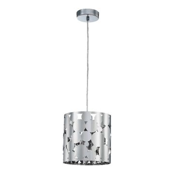 Prezent STELLA 46087 Závěsná lampa 1x60W/E27 IP20
