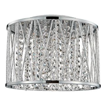 Prezent STIXX 46062 Stropní lampa 4x33W/G9 IP20