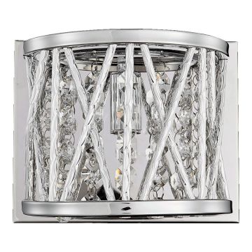 Prezent STIXX 46063 Nástěnná lampa 1x33W/G9 IP20