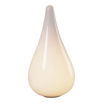 Prezent TEARS 46050 Stolní lampa 1x60W/E27 IP20