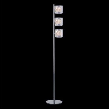 Prezent VALVE 46026 Stojací lampa 3x40W/G9 IP20