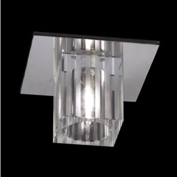 Prezent VAMP 46014 Nástěnné osvětlení 1x40W/G9 IP20