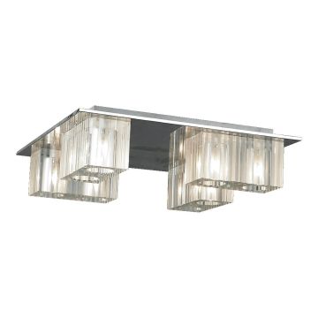 Prezent VAMP 46016 Stropní lampa 8x40W/G9 IP20