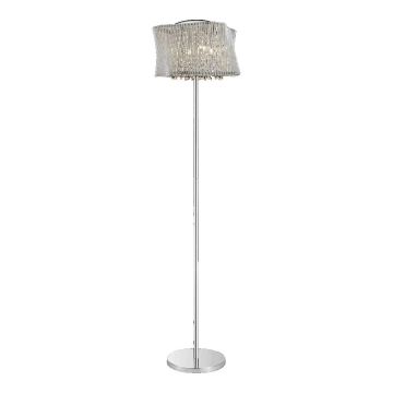 Prezent ZONDA 46107 Stojací lampa 4x33W/G9 IP20