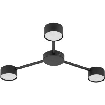 TK Lighting AVIA 4689 Stropní lampa 3x10W/GX53