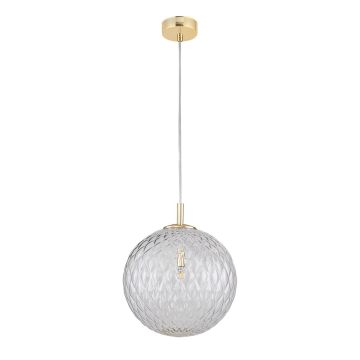TK Lighting CADIX 4610 Závěsná lampa 1x6W/G9