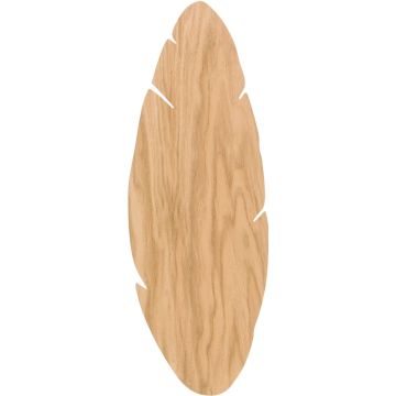 TK Lighting HOJA 4678 Nástěnná lampa 2x6W/G9