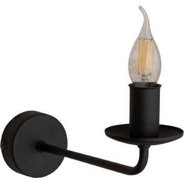TK Lighting LIMAL 4611 Nástěnná lampa 1x40W/E14