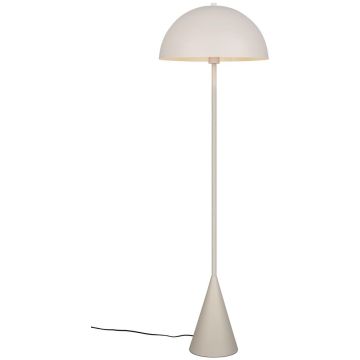 Trio ALFIE 465000176 Stojací lampa 1x40w/e27 ip20