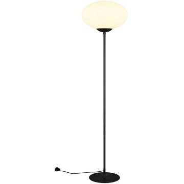 Trio FOMENTO 463100132 Stojací lampa 1x15w/e27 ip20