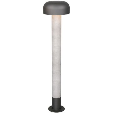 Trio FRASER 462560178 Stojací lampa 1x10w/e27 ip54